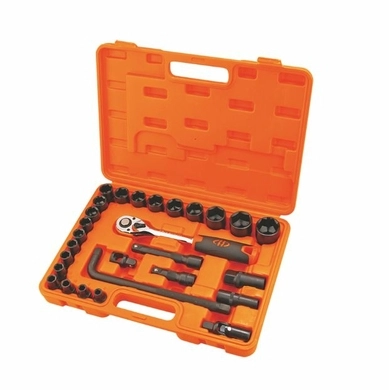 Набор головок 28ед. (Big Arrow)