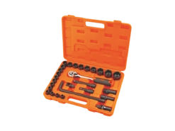 Набор головок 28ед. (Big Arrow)