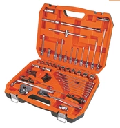 Набор инструмента 52ед. (Big Arrow)