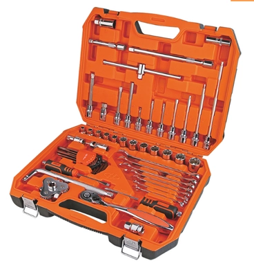 Набор инструмента 52ед. (Big Arrow)