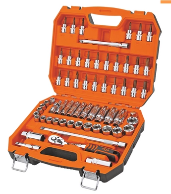 Набор инструмента 61ед. (Big Arrow)