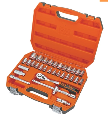 Набор головок 32ед. (Big Arrow)