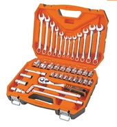 Набор инструмента 37+1ед. (Big Arrow)