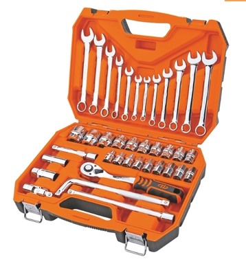 Набор инструмента 37+1ед. (Big Arrow)