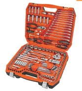 Набор инструмента 162ед. (Big Arrow)