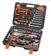 Набор инструментов (бытовых) 78ед. (Big Arrow)