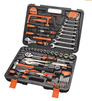 Набор инструментов (бытовых) 78ед. (Big Arrow)