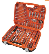 Набор инструмента 150ед. (Big Arrow)