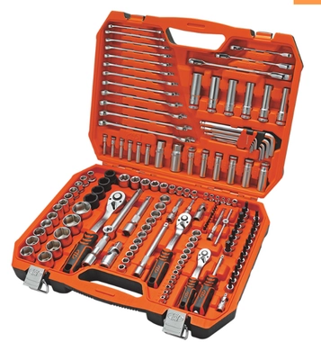 Набор инструмента 150ед. (Big Arrow)