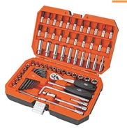 Набор инструмента 66ед. (Big Arrow)