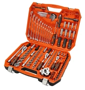 Набор инструмента 126ед. (Big Arrow)