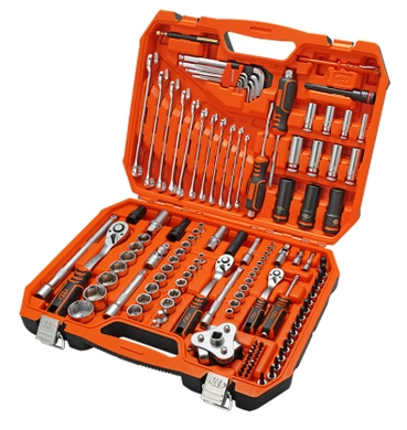 Набор инструмента 126ед. (Big Arrow)