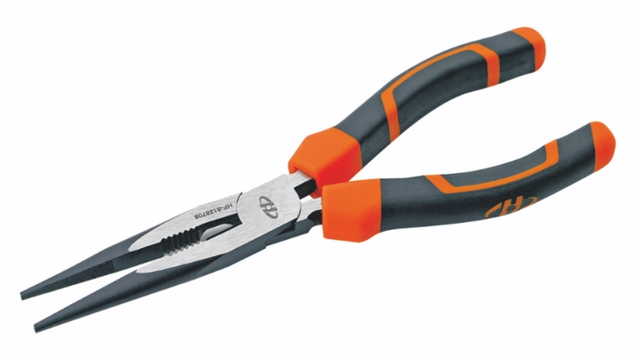 Плоскогубцы с острыми носами 200мм (Big Arrow)