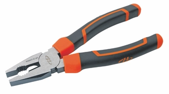 Плоскогубцы комбинированные 200мм (Big Arrow)