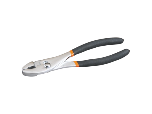 Клещи со скользящим соединением 200мм (Big Arrow)