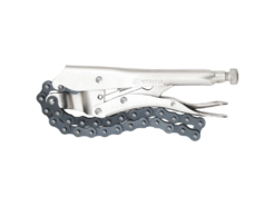 Клещи промышленные с цепным зажимом 450мм (Big Arrow)