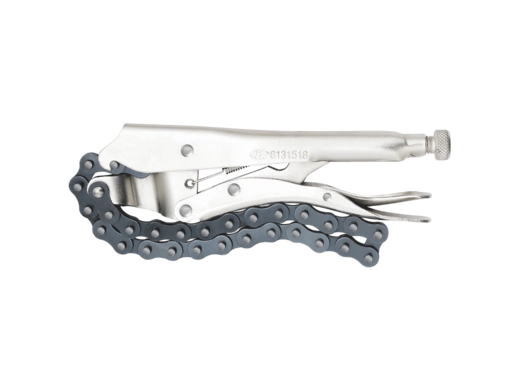 Клещи промышленные с цепным зажимом 450мм (Big Arrow)