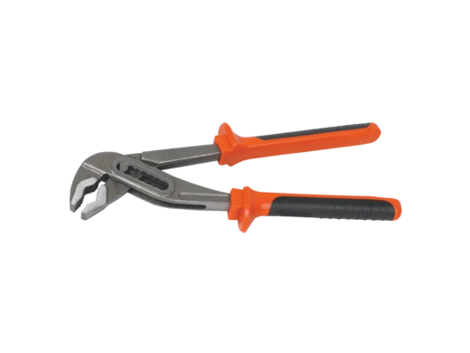 Клещи слесарные COBRA 250мм (Big Arrow)