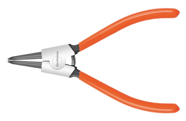 Съемники стопорных колец (угловой сжым) 230мм (Big Arrow)