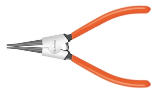 Съемники стопорных колец (прямой сжым) 180мм (Big Arrow)