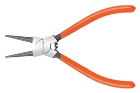 Съемники стопорных колец (прямой росжым) 180мм (Big Arrow)