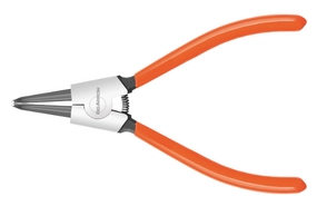 Съемники стопорных колец (угловой сжым) 180мм (Big Arrow)