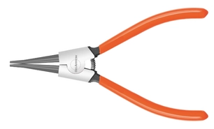 Съемники стопорных колец (прямой сжым) 230мм (Big Arrow)