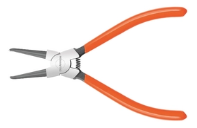 Съемники стопорных колец (угловой росжым) 180мм (Big Arrow)