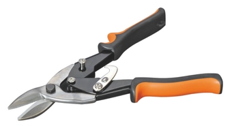 Ножницы по металлу (левый разрез) (Big Arrow)