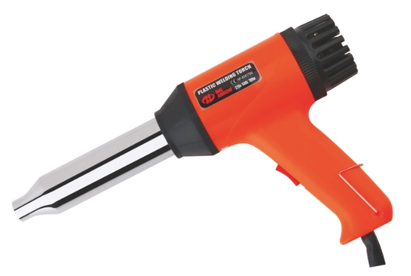 Фен промышленный с регулировкой (700W) (Big Arrow)