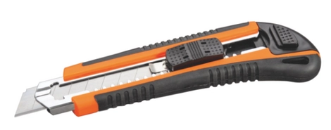 Нож канцелярский (Big Arrow)