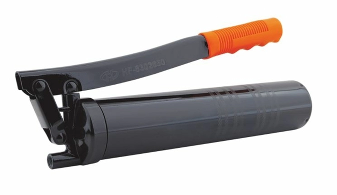 Шприц для смазки 600 куб.см. (Big Arrow)