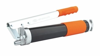 Шприц для смазки (высокого давления 500бар) 600 куб.см. (Big Arrow)