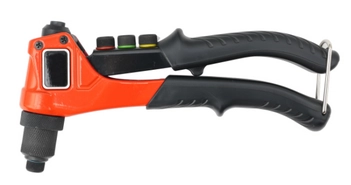 Пистолет заклёпочный (Big Arrow)