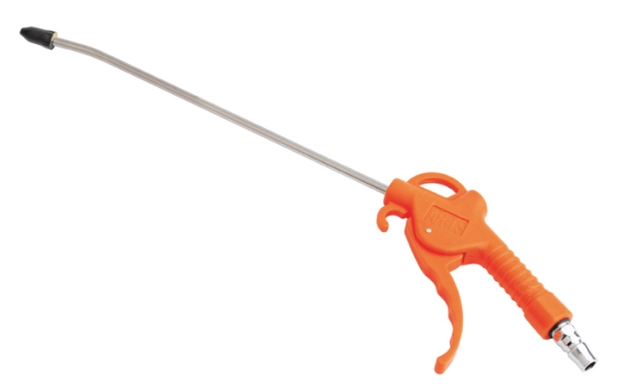 Пистолетов обдувочный 300мм (Big Arrow)