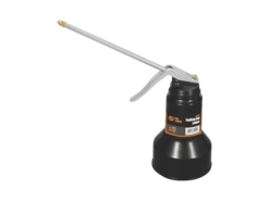 Маслянка металлическая 350 куб.см (Big Arrow)