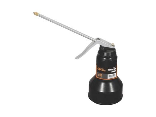 Маслянка металлическая 350 куб.см (Big Arrow)