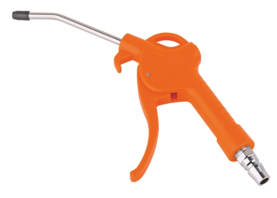 Пистолетов обдувочный 100мм (Big Arrow)