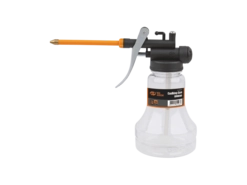 Маслянка пластиковая 350 куб. см (Big Arrow)