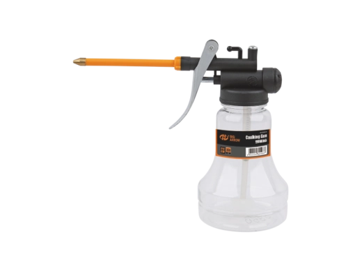 Маслянка пластиковая 350 куб. см (Big Arrow)