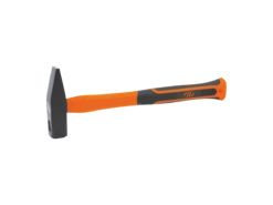 Молоток с пластиковой ручкой 500гр (Big Arrow)