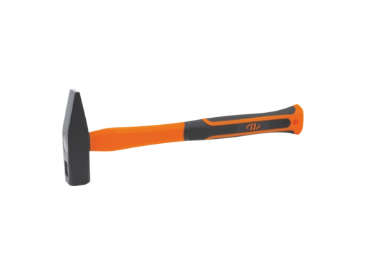 Молоток с пластиковой ручкой 500гр (Big Arrow)