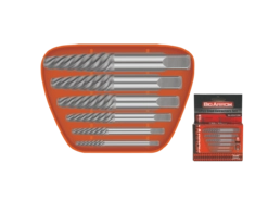 Набор екстракторов шпилек 6ед. (Big Arrow)