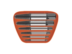 Набор екстракторов шпилек 6ед. (Big Arrow)
