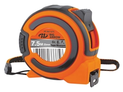 Рулетка стальная 3м (Big Arrow)