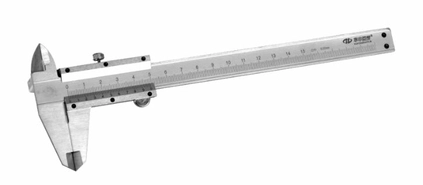 Штангенциркуль (0-150мм) (Big Arrow)