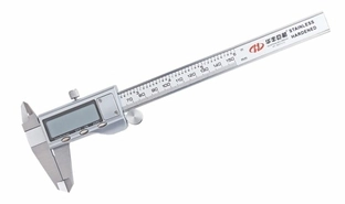 Штангенциркуль цифровой (0-150мм) (Big Arrow)