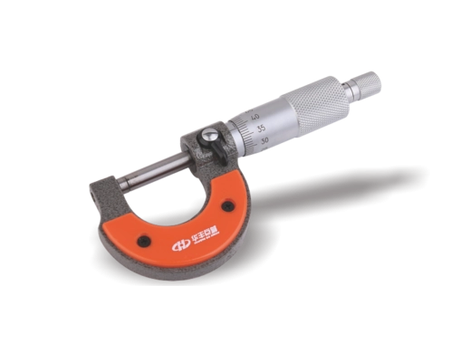 Микрометр наружный (25-50мм) (Big Arrow)