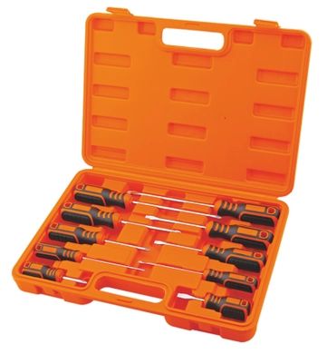 Набор отверток 10ед. (Big Arrow)