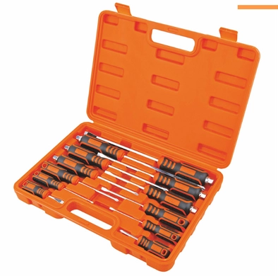 Набор отверток 12ед. (Big Arrow)